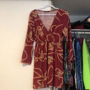 Boo boo dress Vintage early 2000’s